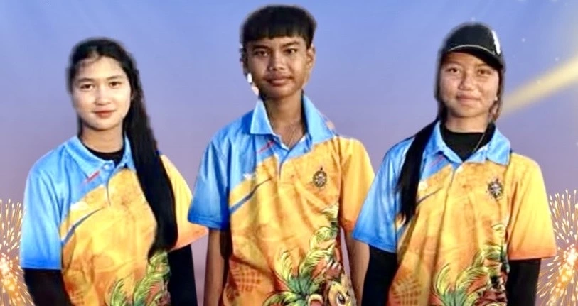 โรงเรียนวัดบวรมงคล ผงาดเวทีโลก ติดทีมชาติเปตอง ลุยศึกสเปน 2026