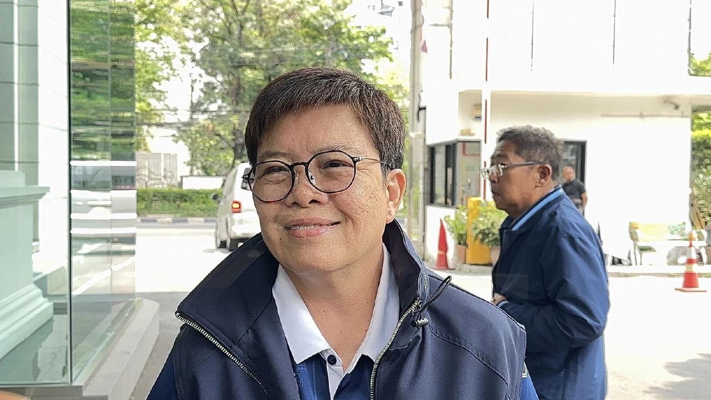 "โสภณ" เผย มติ ภท. เสนอชื่อนั่งประธานสภาฯ พ่วง "มัลลิกา" นั่งรองประธานสภาฯคนที่ 1