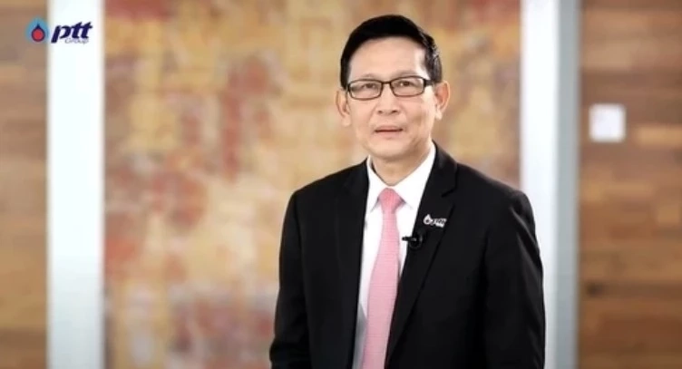 "อรรถพล" แจงตรึงราคา "ดีเซล" ใช้กองทุนน้ำมันช่วยพยุงราคา รณรงค์ใช้ "E20" มากขึ้น