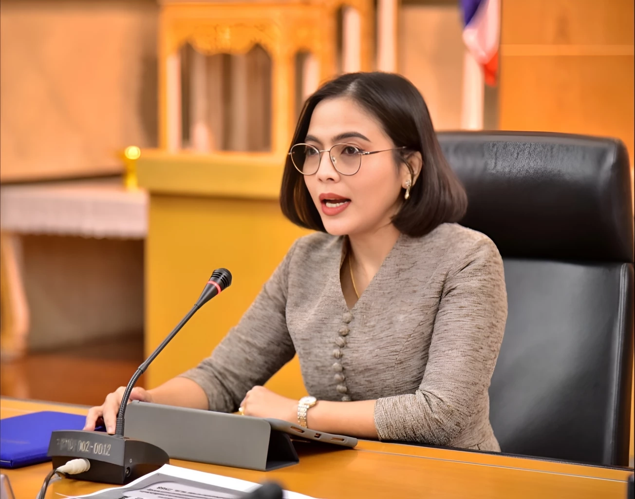 "ก.พลังงาน" งัดแผน "ประหยัดพลังงาน พลัส ยกกำลัง 2" สู้วิกฤตโลก ลดหย่อนภาษีติดตั้ง "โซลาร์รูฟท็อป" สูงสุด 2 แ