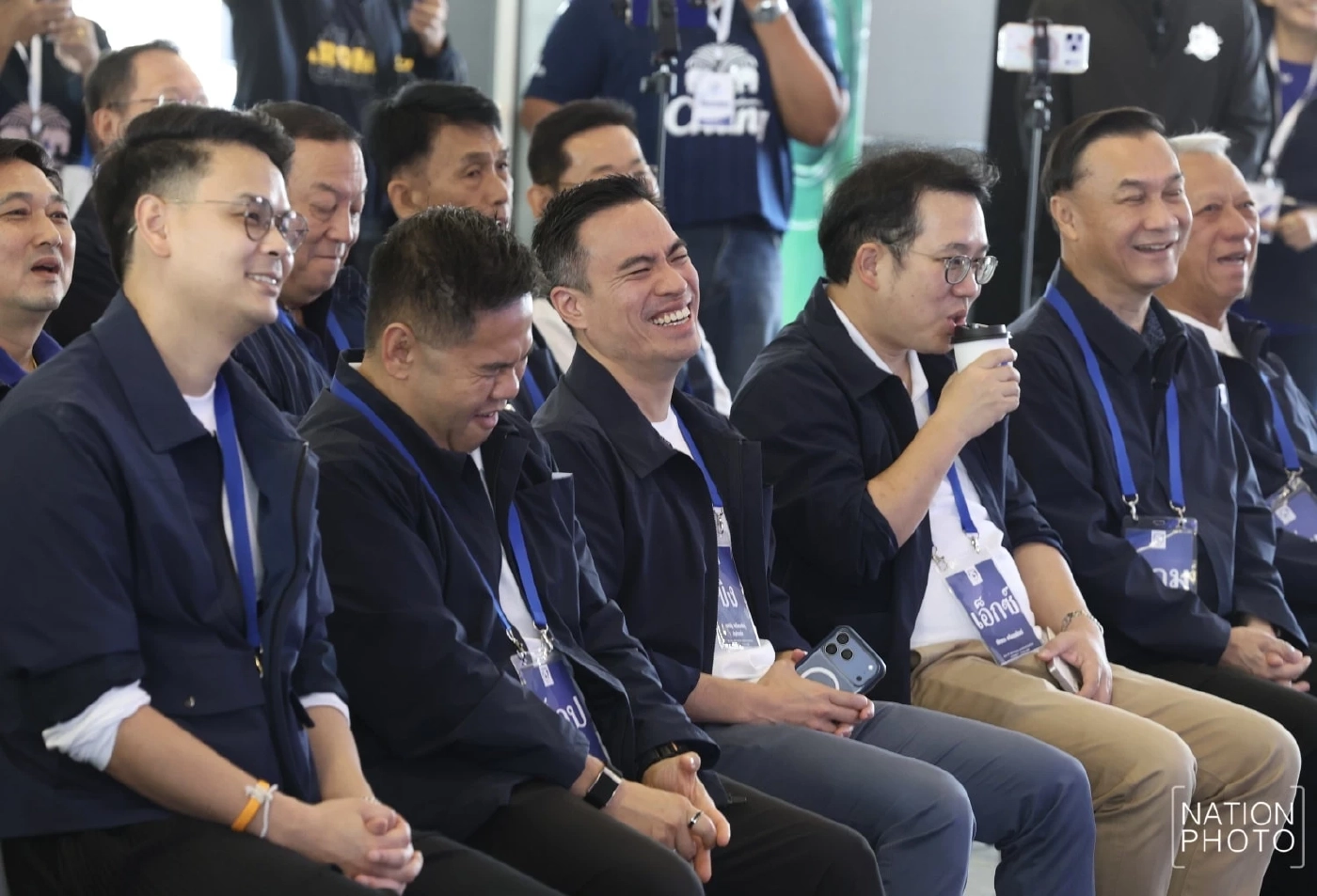 รายชื่อ โผ ครม.ชัดแล้วที่ยังคลุมเครือ และเบื้องลึกไม่ร่วมสังฆกรรม กธ.-ปชป.