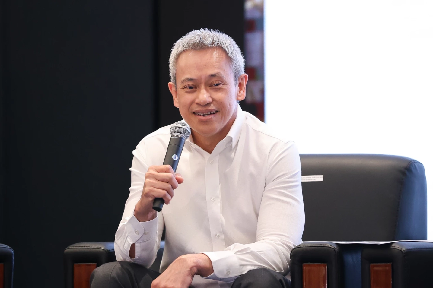 พาณิชย์ผนึกเอกชน ยันซัปพลายเม็ดพลาสติกเพียงพอไม่กระทบภาคอุตฯ