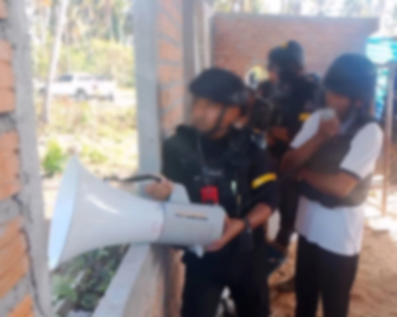 ปะทะเดือดหนองจิก! ปิดล้อมจับคนร้ายหมายจับ 7 คดี ยิง ตร.ดับ 1