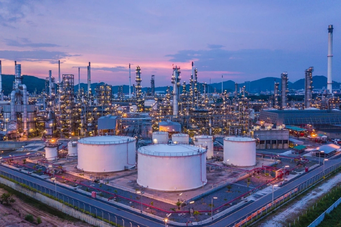 กลุ่มโรงกลั่น แจง “ค่าการกลั่น” ย้ำไม่ใช่กำไรสุทธิของผู้ประกอบการ