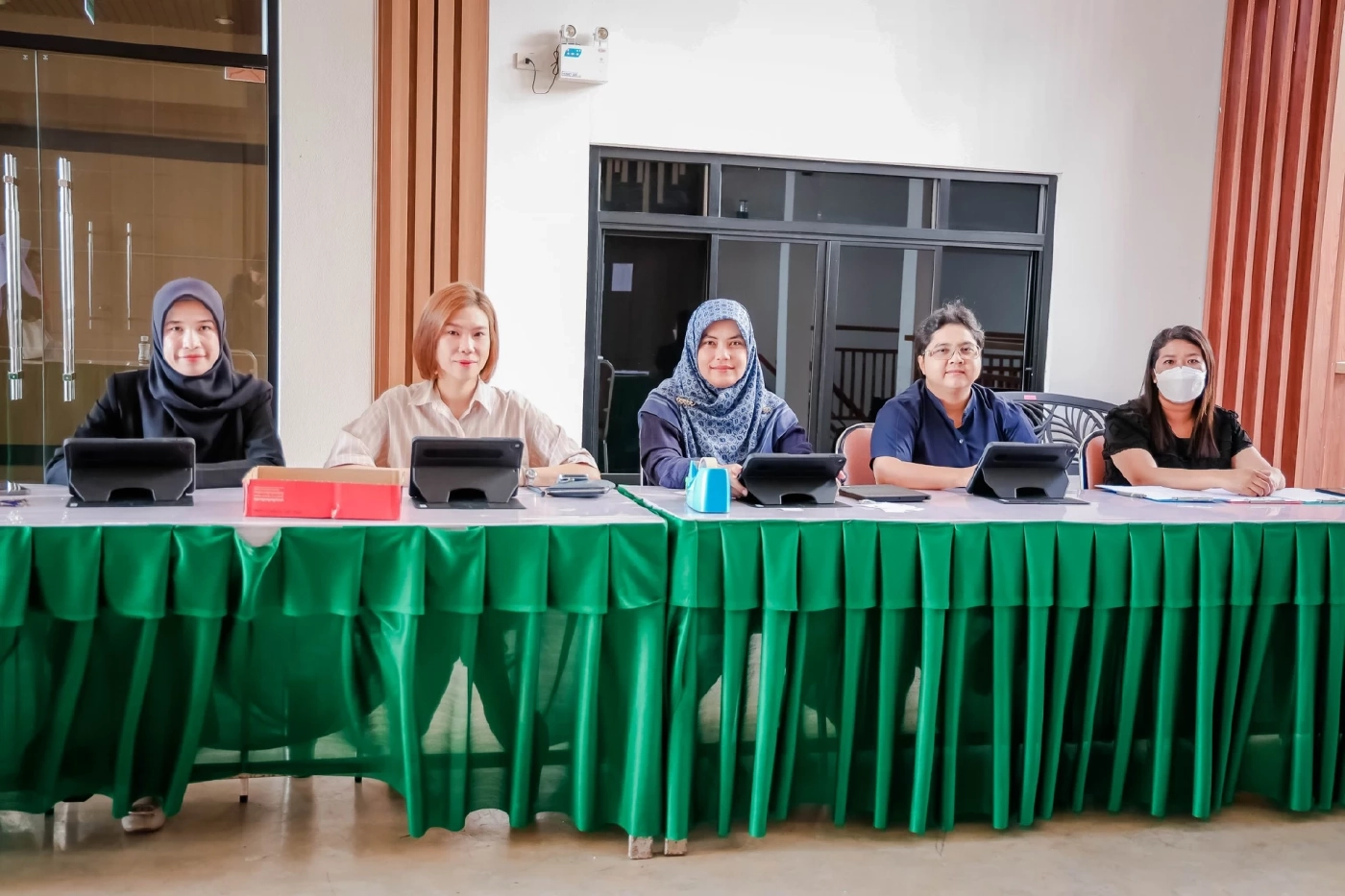 อบจ.ยะลา เปิดโครงการ “สอนงานน้อง สร้างรายได้” ปั้นเยาวชนด้อยโอกาสสู่มืออาชีพ