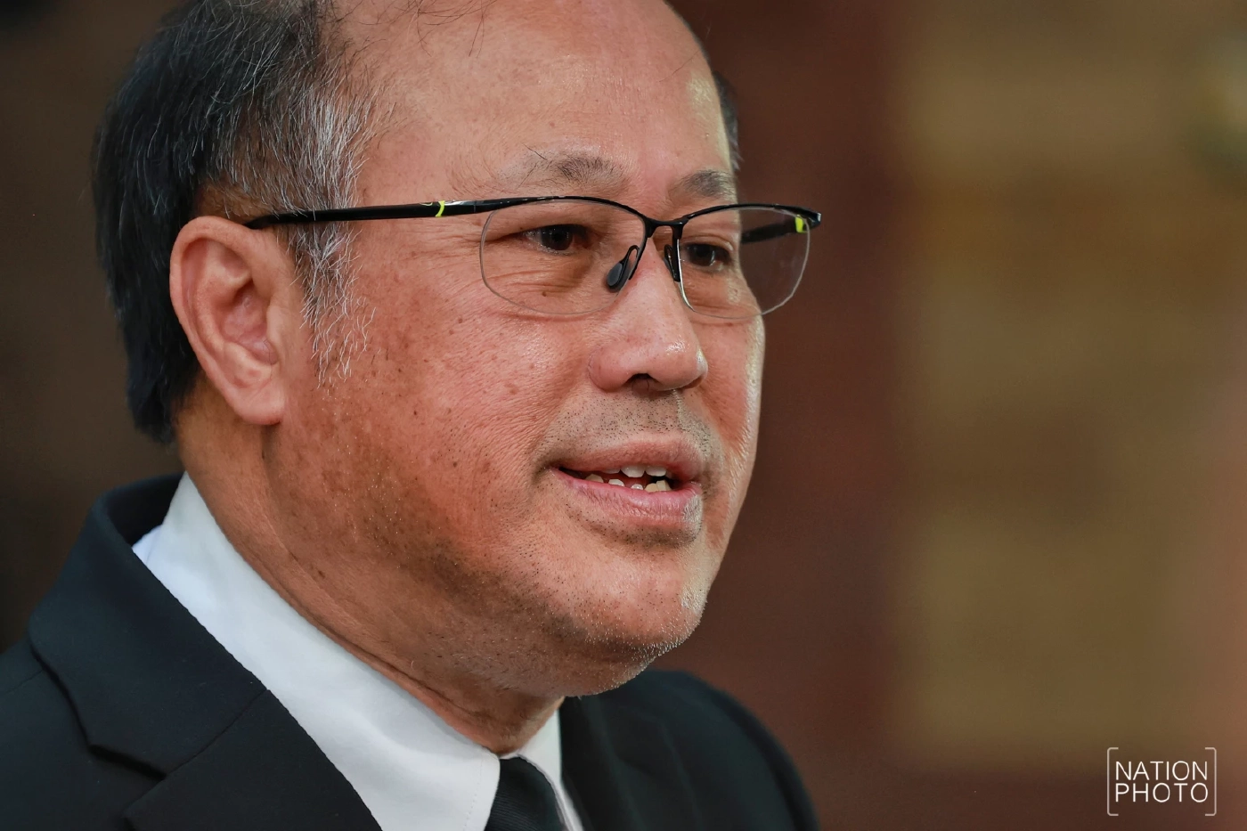 "หมอตุลย์" แฉเดือด! "ปั๊มโดนตัดโควตา-มีกักตุนน้ำมันแน่" จี้นายกฯ แก้ด่วน