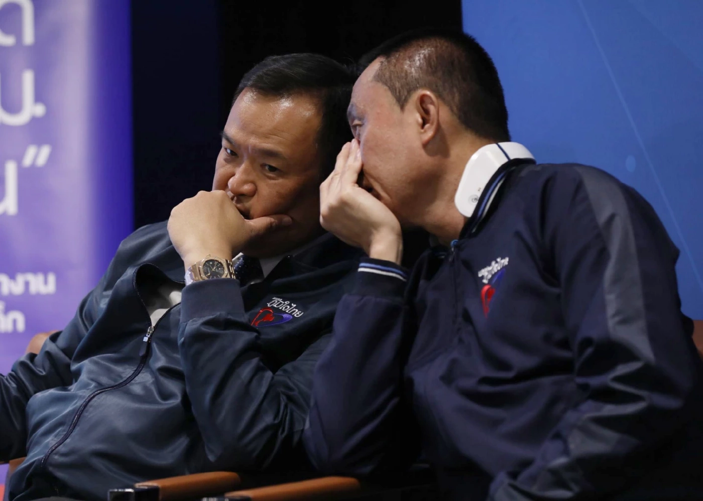 ย้อนไทม์ไลน์ จาก "ไหว้สวย" ถึงช่วยปล่อยผี "ฮั้ว สว." ข่าวดีไม่มีหยุด ไปให้สุด "ศักดิ์สยาม" ไม่ซุกหุ้น