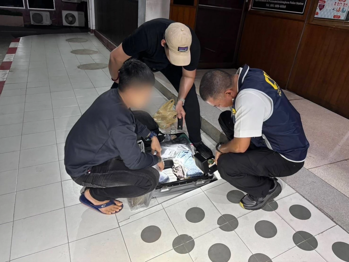 ศูนย์ ACSC - FBI – Meta ผนึกปราบหลอกลวงออนไลน์ระดับภูมิภาค