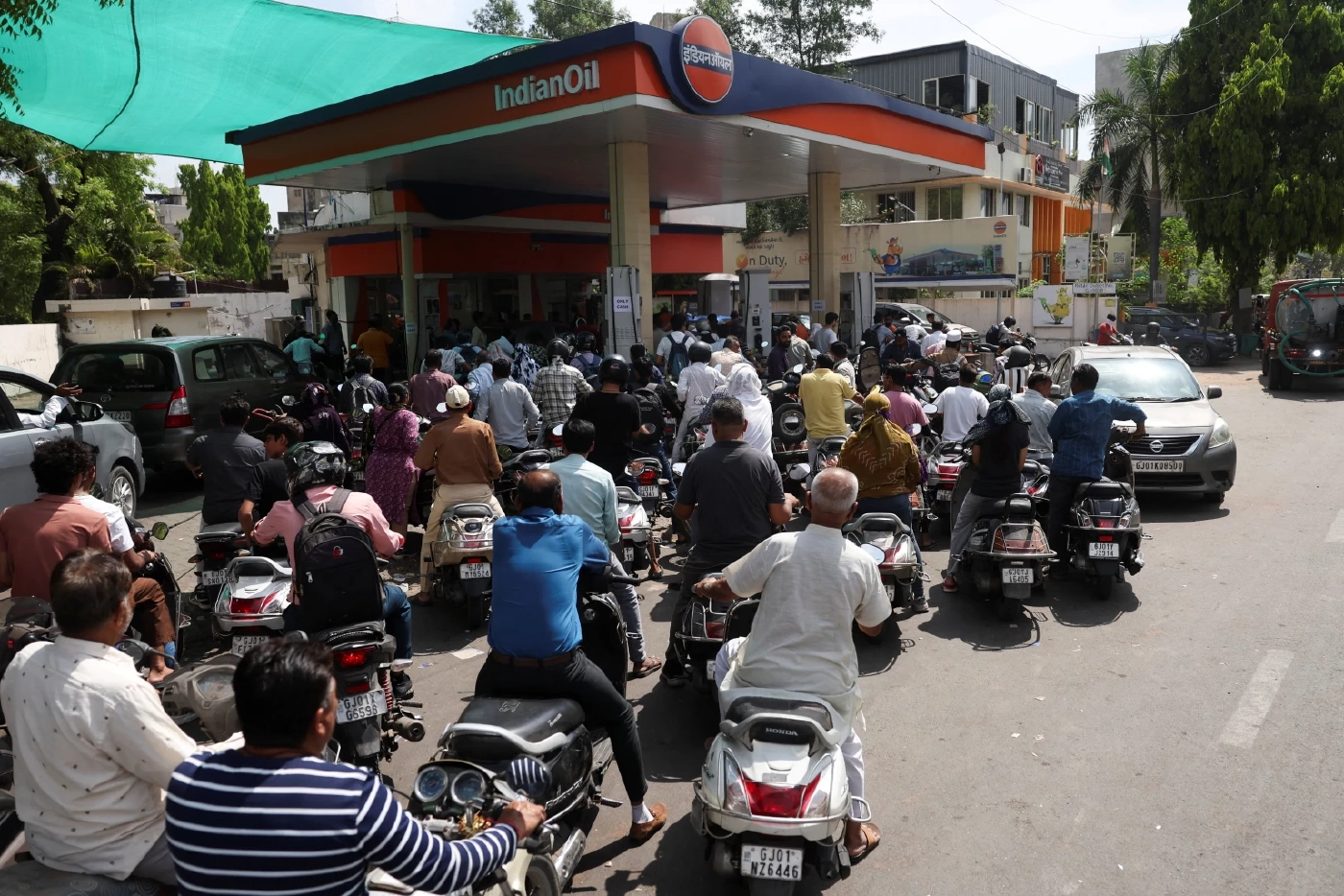 ลิสต์มาตรการประหยัดพลังงาน แต่ละประเทศ ในเอเชีย ใช้วิธีใดบ้าง