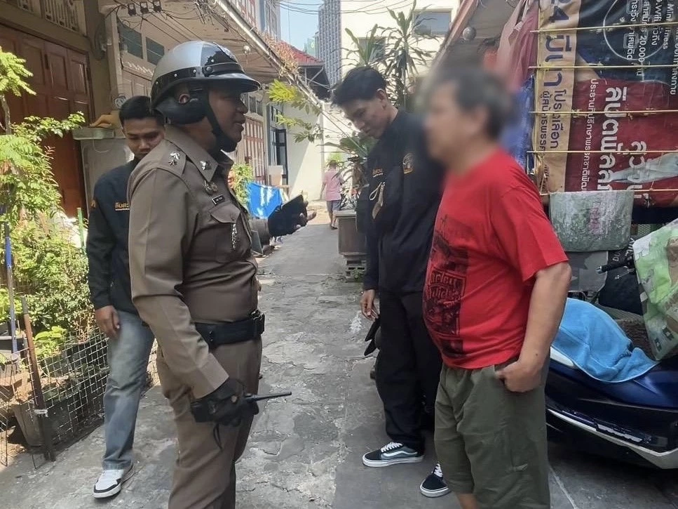 ศูนย์ ACSC รุดช่วยเหยื่อ 2 รายถูกแก๊งคอลฯหลอก สูญกว่าล้าน