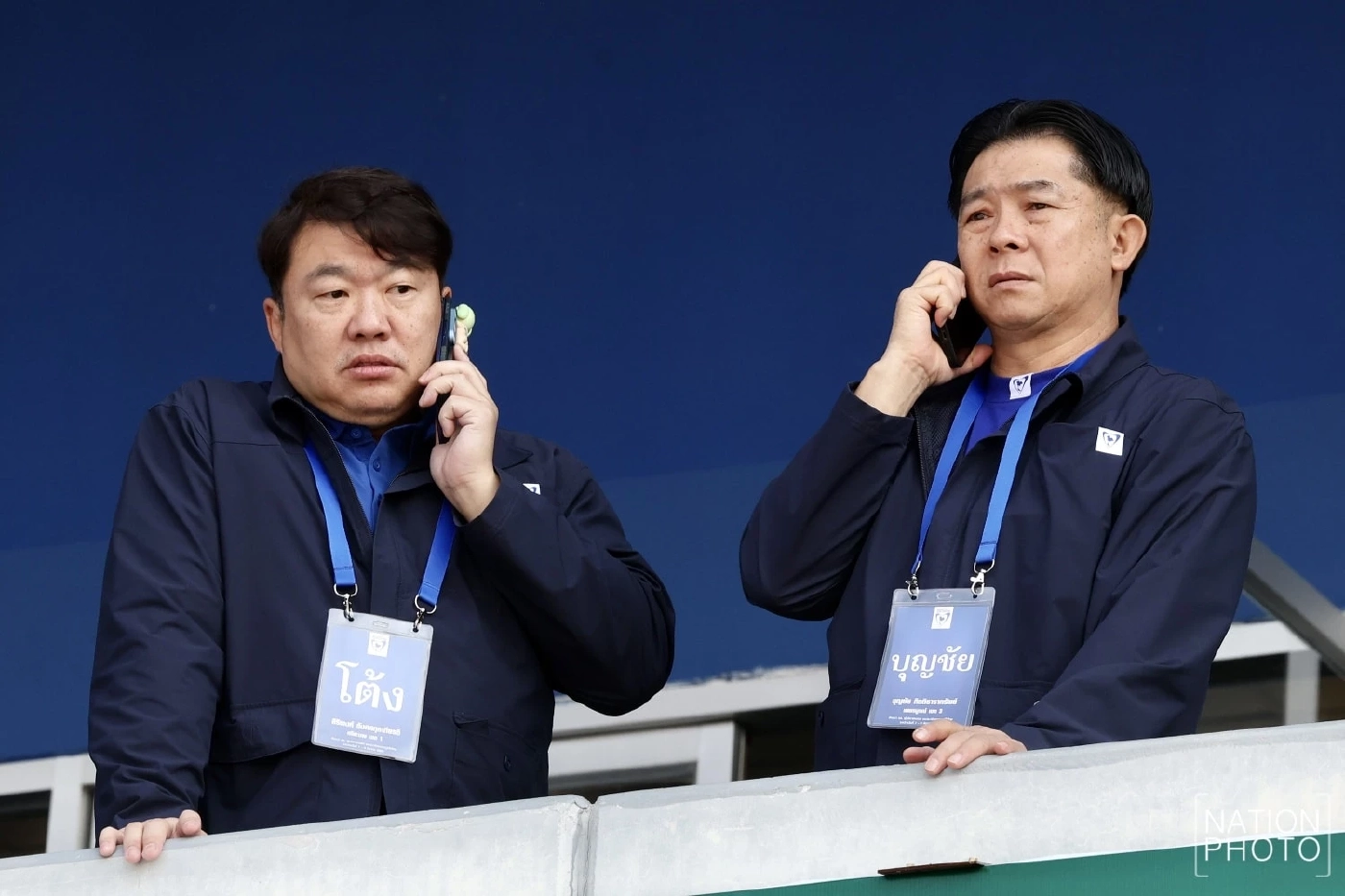 รายชื่อ โผ ครม.ชัดแล้วที่ยังคลุมเครือ และเบื้องลึกไม่ร่วมสังฆกรรม กธ.-ปชป.