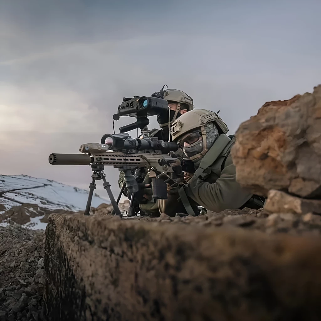 เปิดจดหมาย "ผบ.ทอ.อิสราเอล" ถึง "หน่วยรบพิเศษ" ชี้ ได้กำจัดระบอบ "คาเมเนอี" จากข่าวกรองที่แม่นยำ