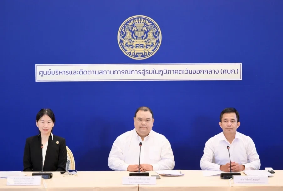 ก.พลังงาน โว ดีเซลไทยถูกกว่ามาเลฯ กองทุนน้ำมันติดลบแล้ว 2 หมื่น ล.