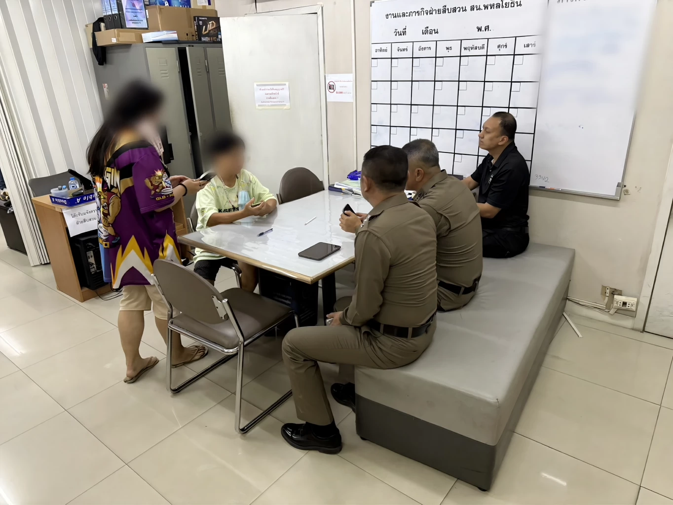 แผนโกงมิจฉาชีพพุ่งเป้า "เหยื่อรายใหญ่" ใช้สคริปต์แนบเนียน "หลอกลงทุน" ยังครองอันดับ 1