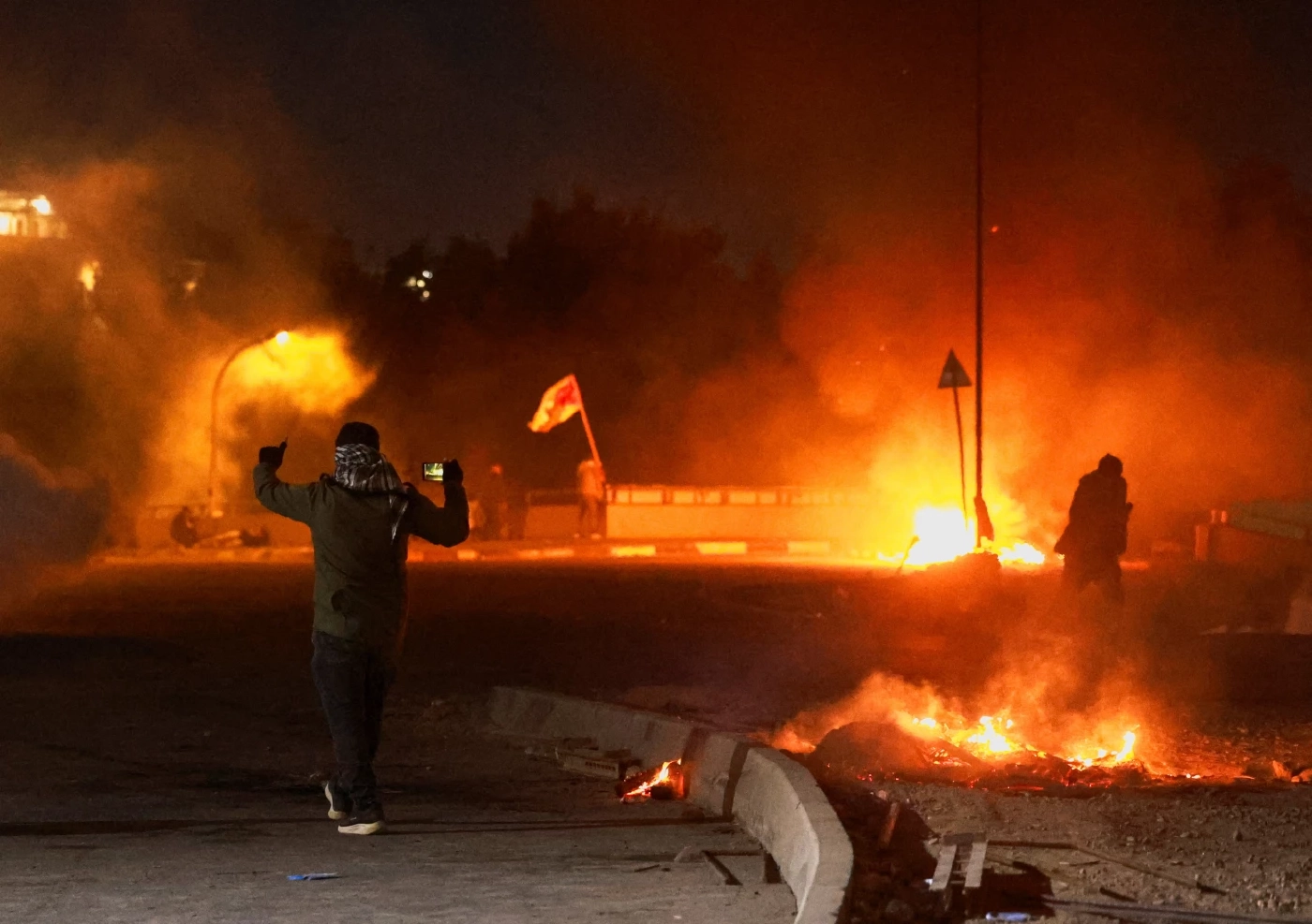 UN หวั่นคุมไม่อยู่ “ทรัมป์” ไม่ตกลงกับ “อิหร่าน” หากไม่ยอมจำนนไร้เงื่อนไข