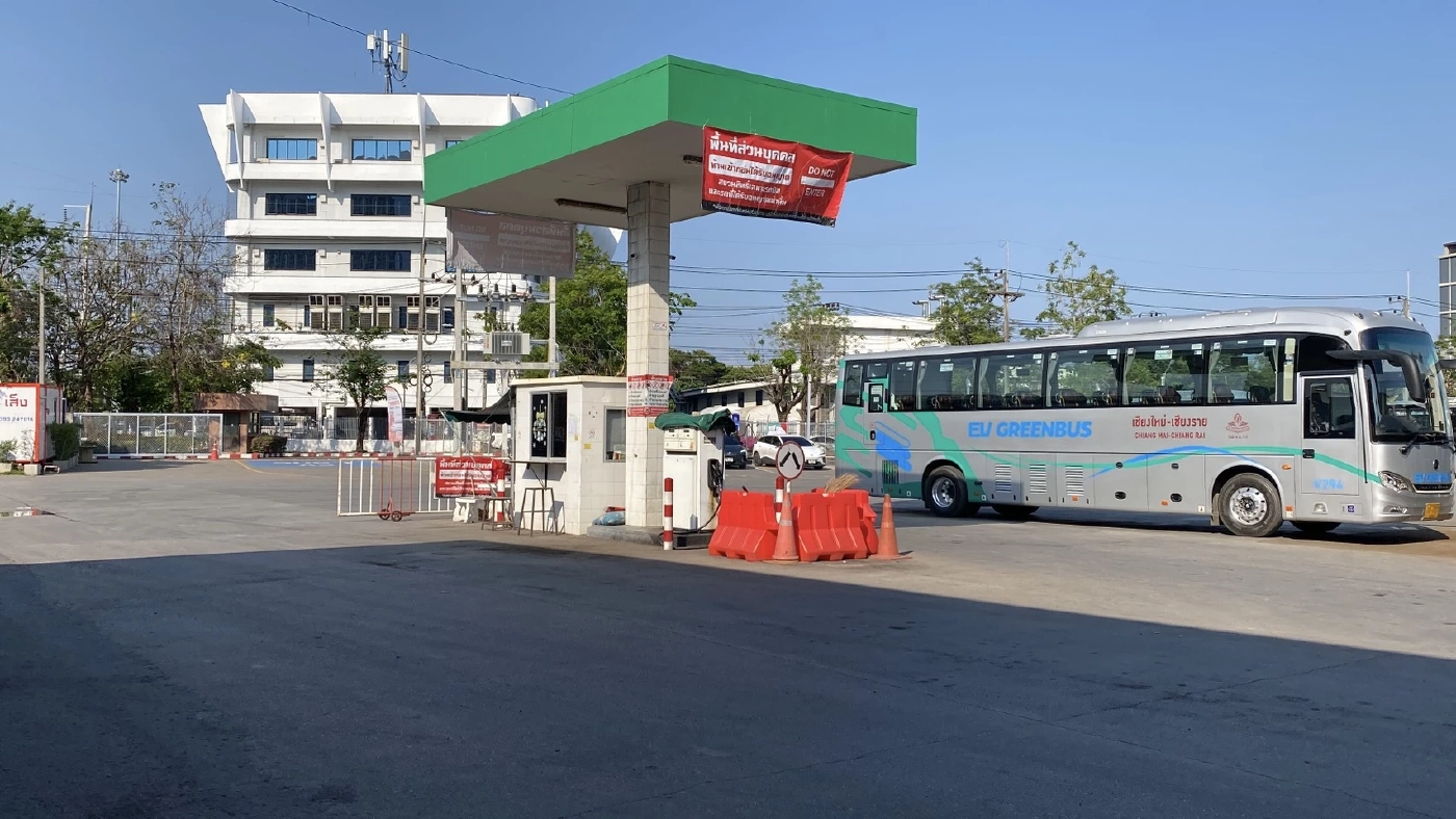 วิกฤตน้ำมันดีเซลทำพิษ ขนส่งจ่อหยุดวิ่งสายยาว-จี้รัฐปรับค่าโดยสารพยุงธุรกิจ