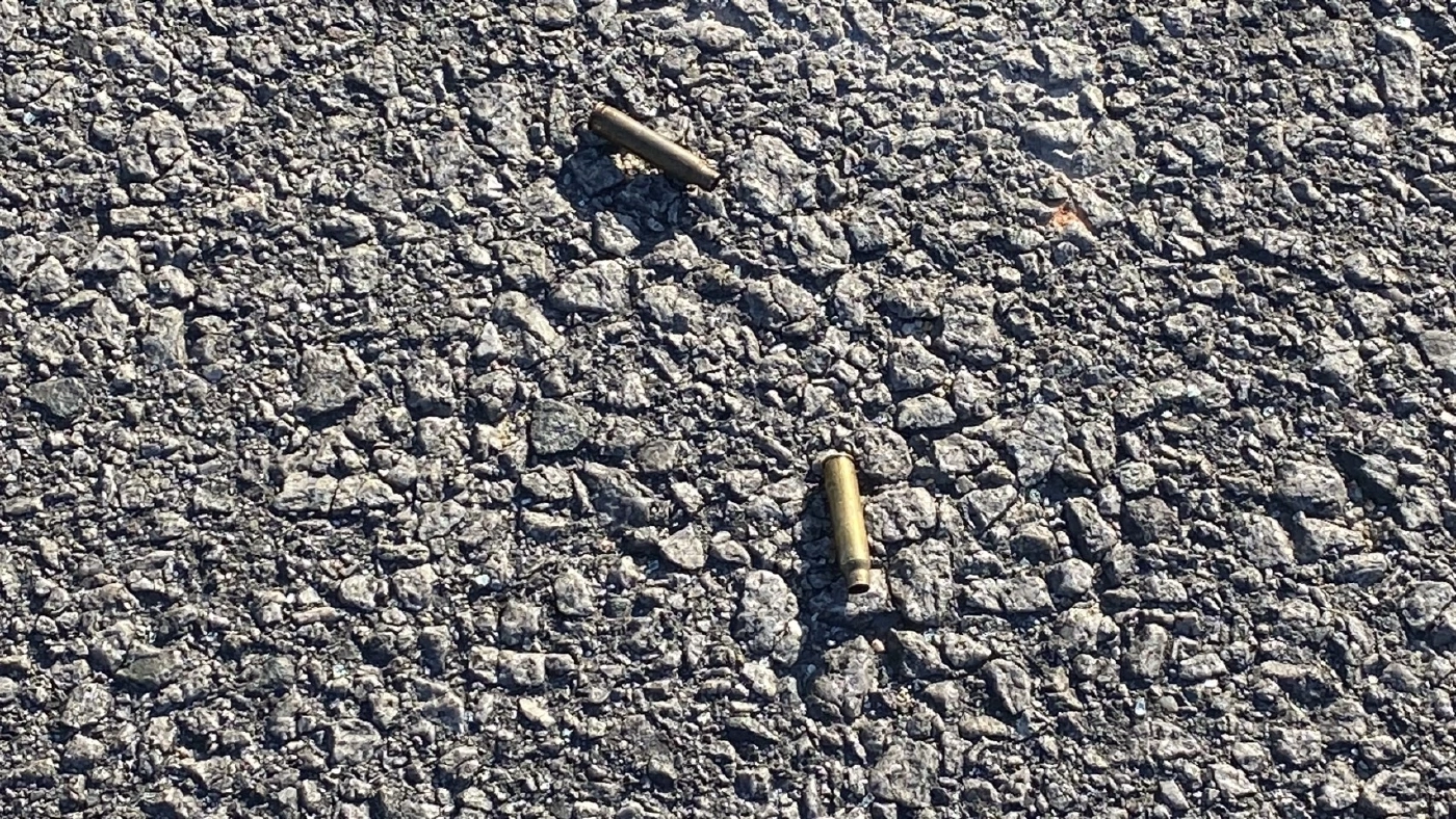 เปิดใจ สส.นราธิวาส หลังถูกคนร้ายขับกระบะประกบยิงหน้าบ้าน