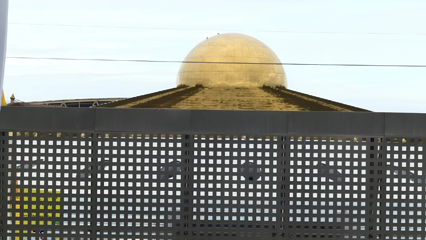 "ดีเอสไอ" แจงปมสั่งยุติคดีฟอกเงิน "พระธัมมชโย" อัยการสั่งยุติดำเนินคดีเหตุขาดอายุความ 15 ปี