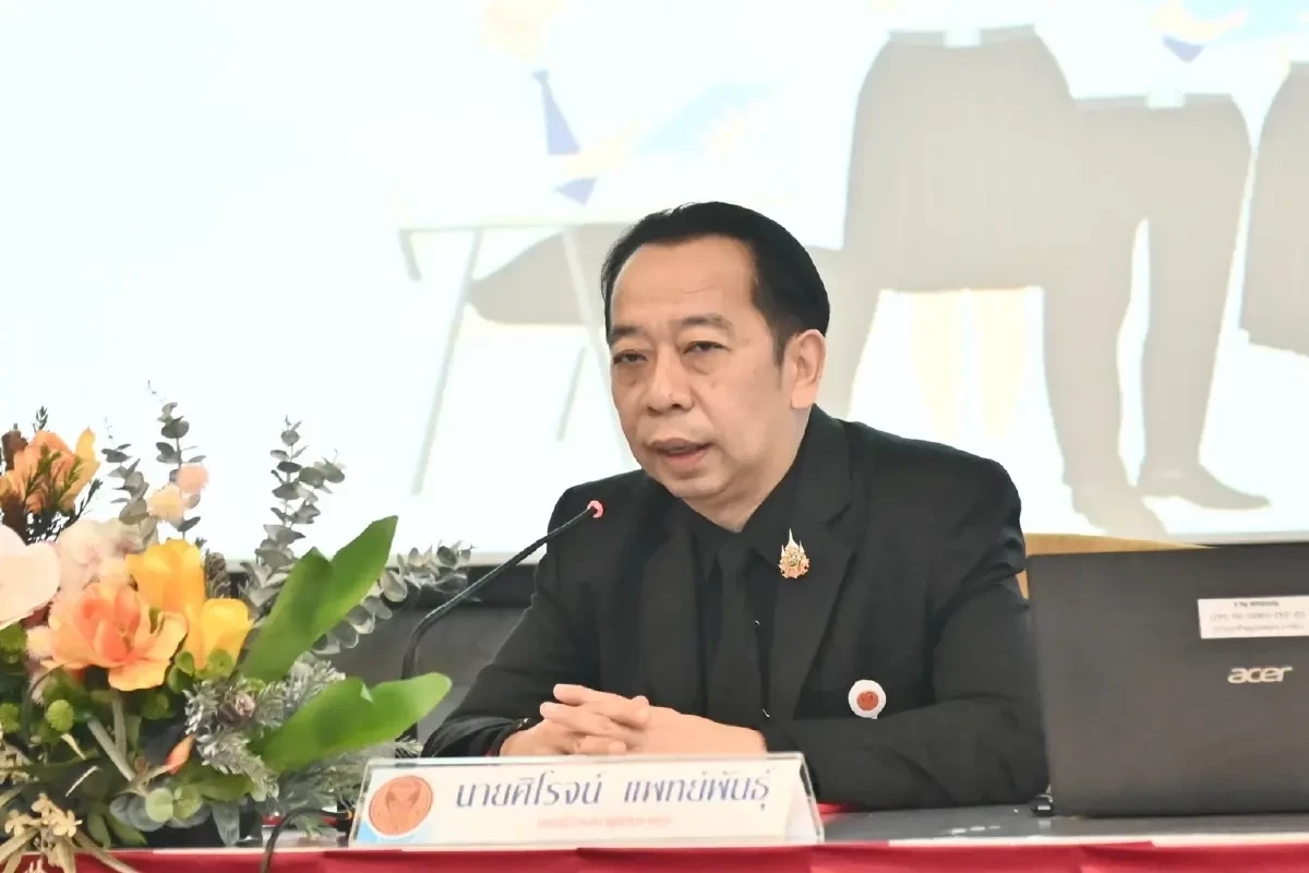 ศิโรจน์ แพทย์พันธุ์