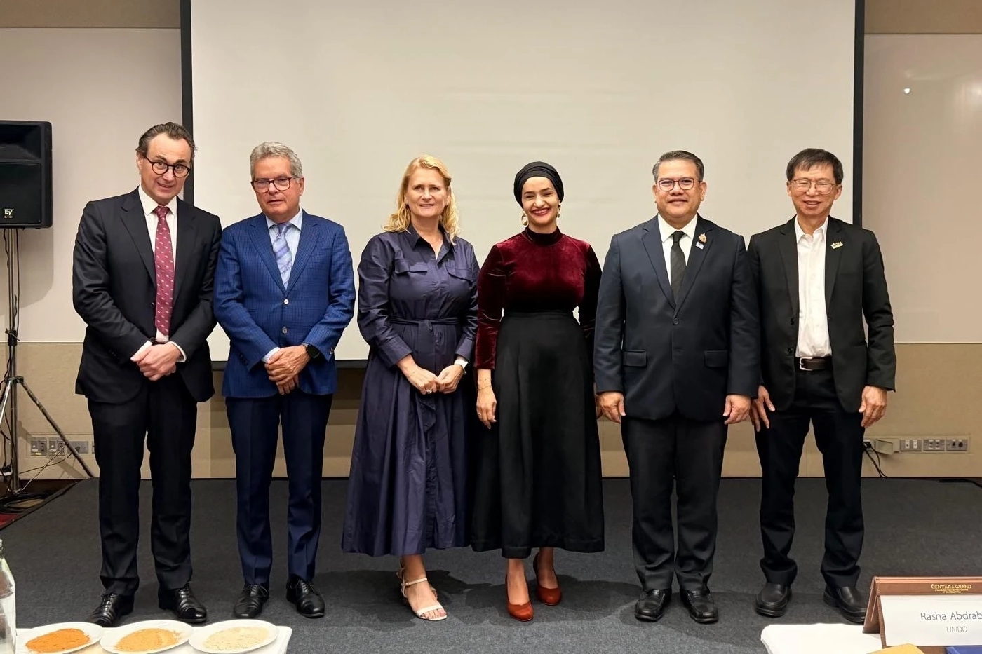 TCMA ดัน LC3 เชื่อม NetZero 2050 เปลี่ยนแปลงสภาพภูมิอากาศยั่งยืน