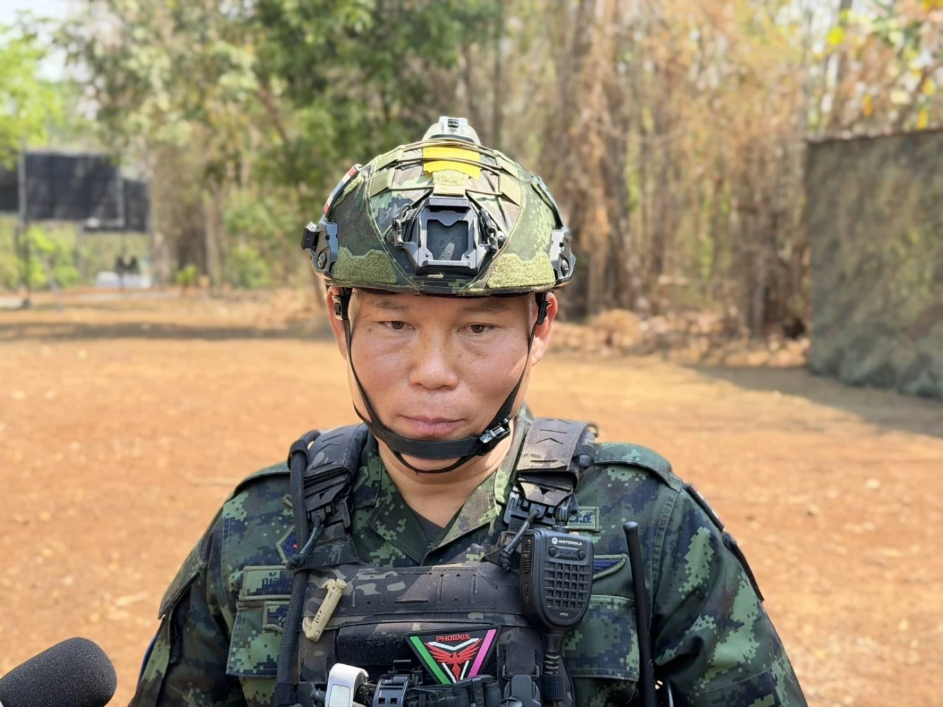 ไม่เข้าปั๊มแต่ไปชายแดน! สกัดรถขนน้ำมัน 200,000 ลิตร จ่อส่งออกเมียนมา เข้ม สกัด "ไอ้โม่ง" (มีคลิป)