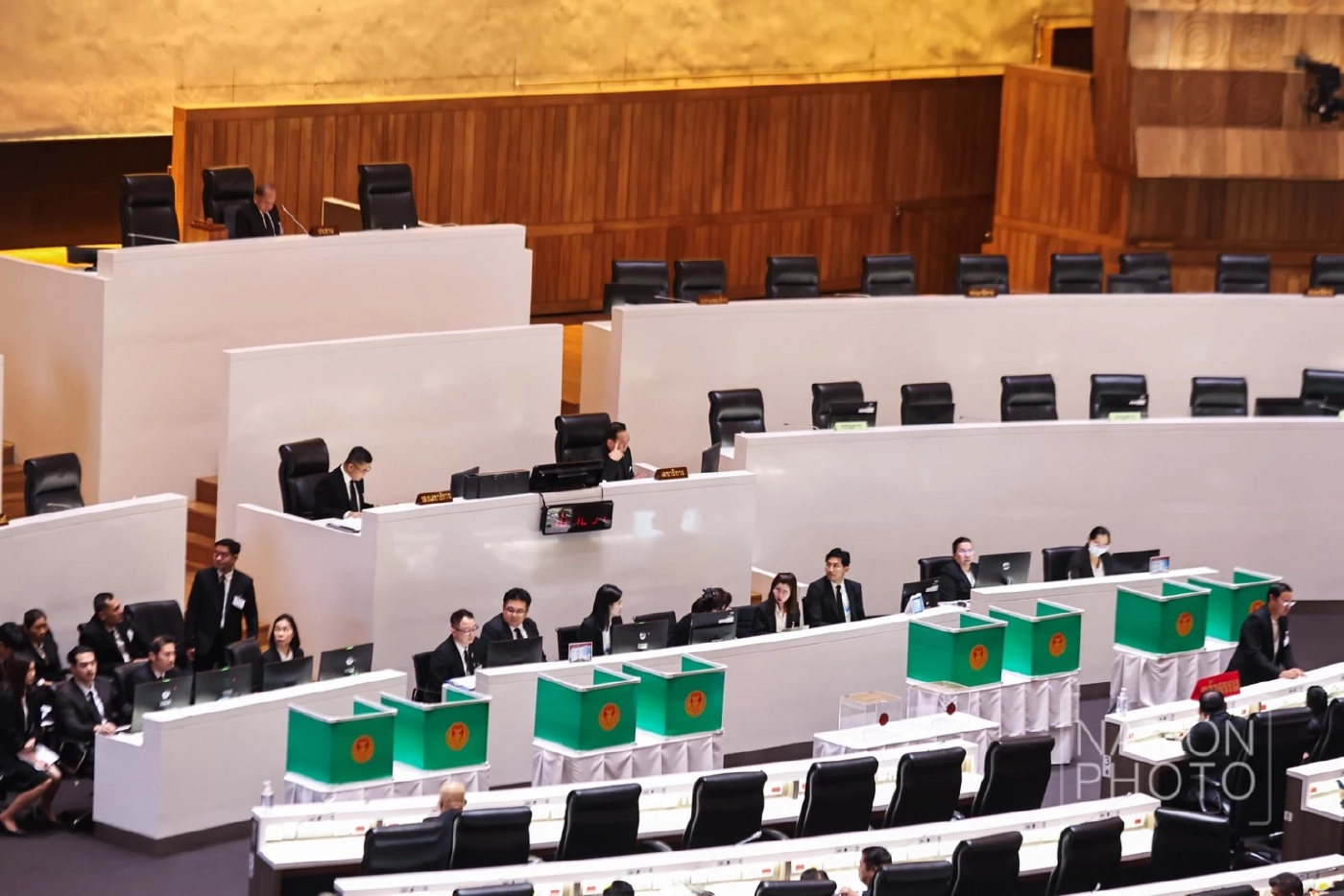 ขั้นตอนโหวตเลือก “นายกรัฐมนตรี” จับตา “อนุทิน” นายกฯ สมัยที่ 2