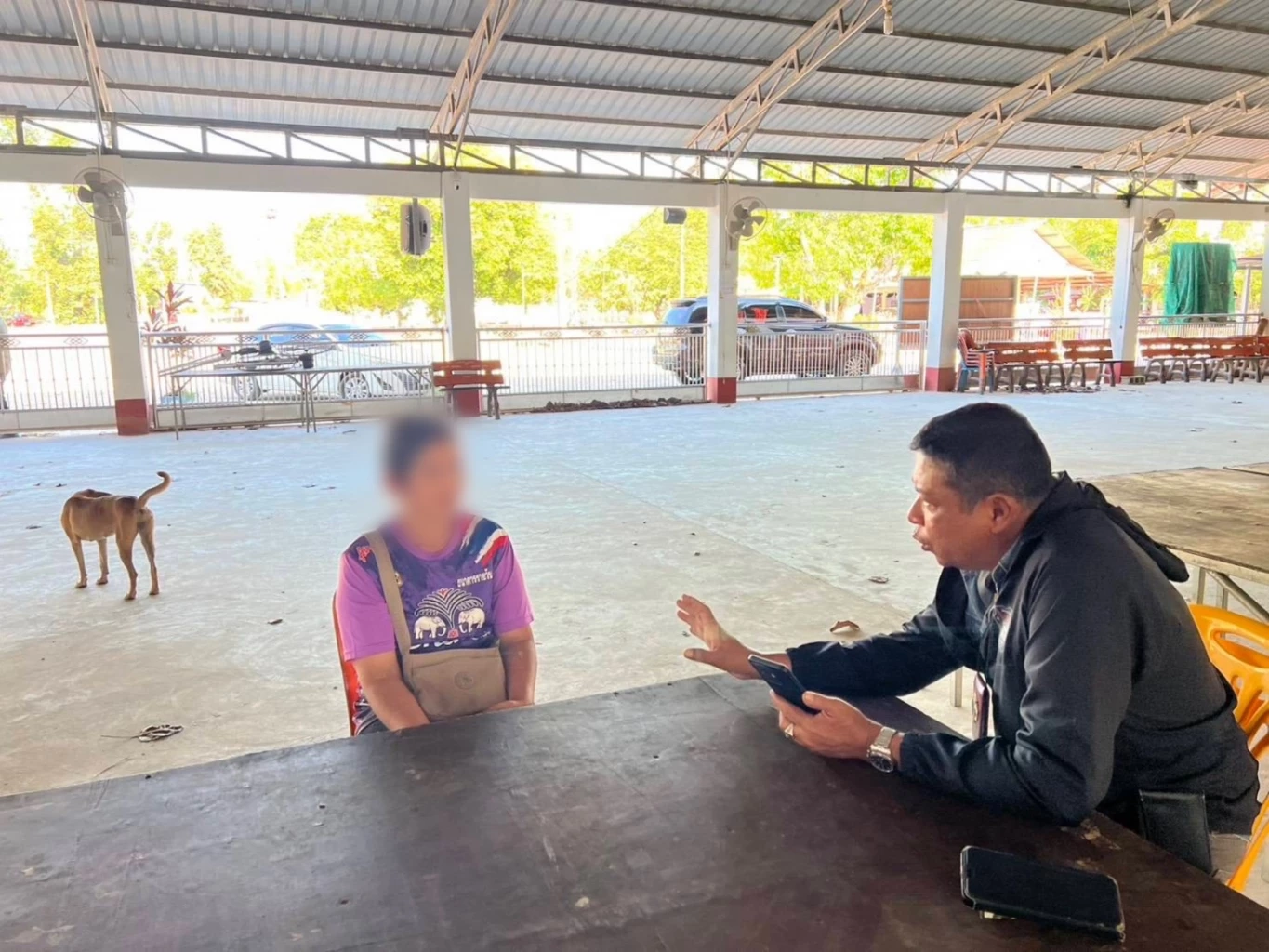 ACSC เผยสัปดาห์เดียว คดีโกงออนไลน์ เสียหายเกือบ 500 ล้าน