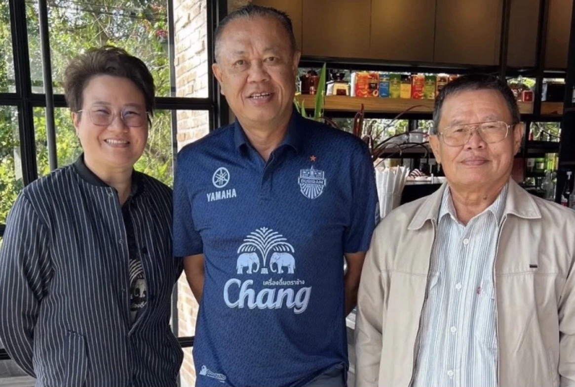 รมช.สายอุบล “แนน สมชัย” ตัวตึงก๊วนลูกเทพ “ไชยชนก” ตัวช่วยชนะแป้งมัน