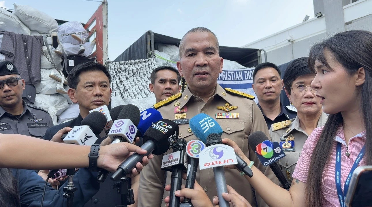 รมว.ยุติธรรม ยืนยัน "น้ำมันไทย" ไม่มีลักลอบขายมาเลเซีย ไม่พบ "กักตุน-ปั่นราคา"