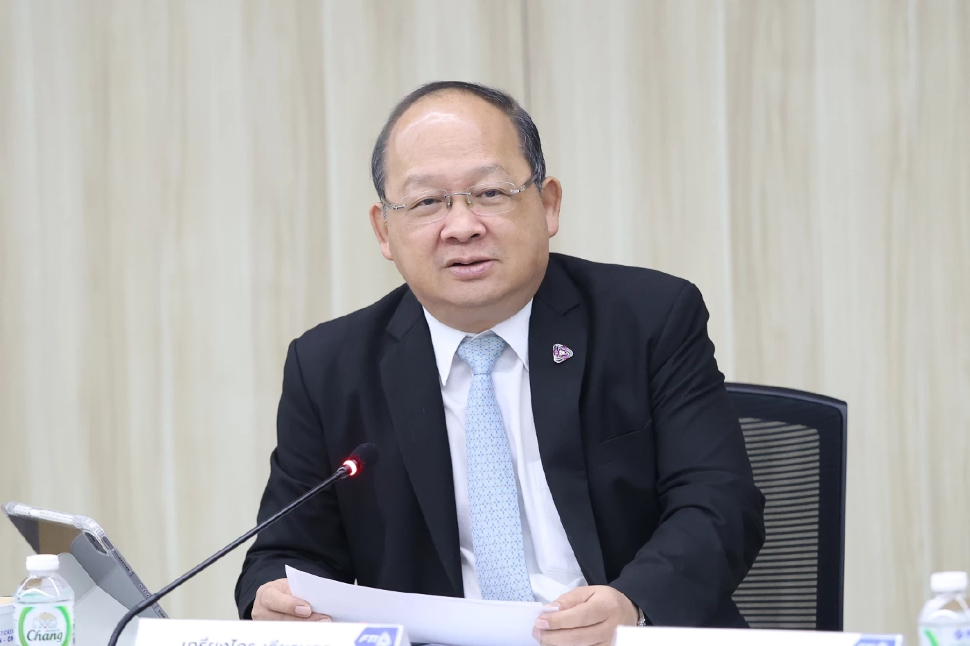 ดัชนีอุตฯ มี.ค. ส่อทรุด หลังสงครามยืดเยื้อ ดันต้นทุนพลังงานพุ่ง