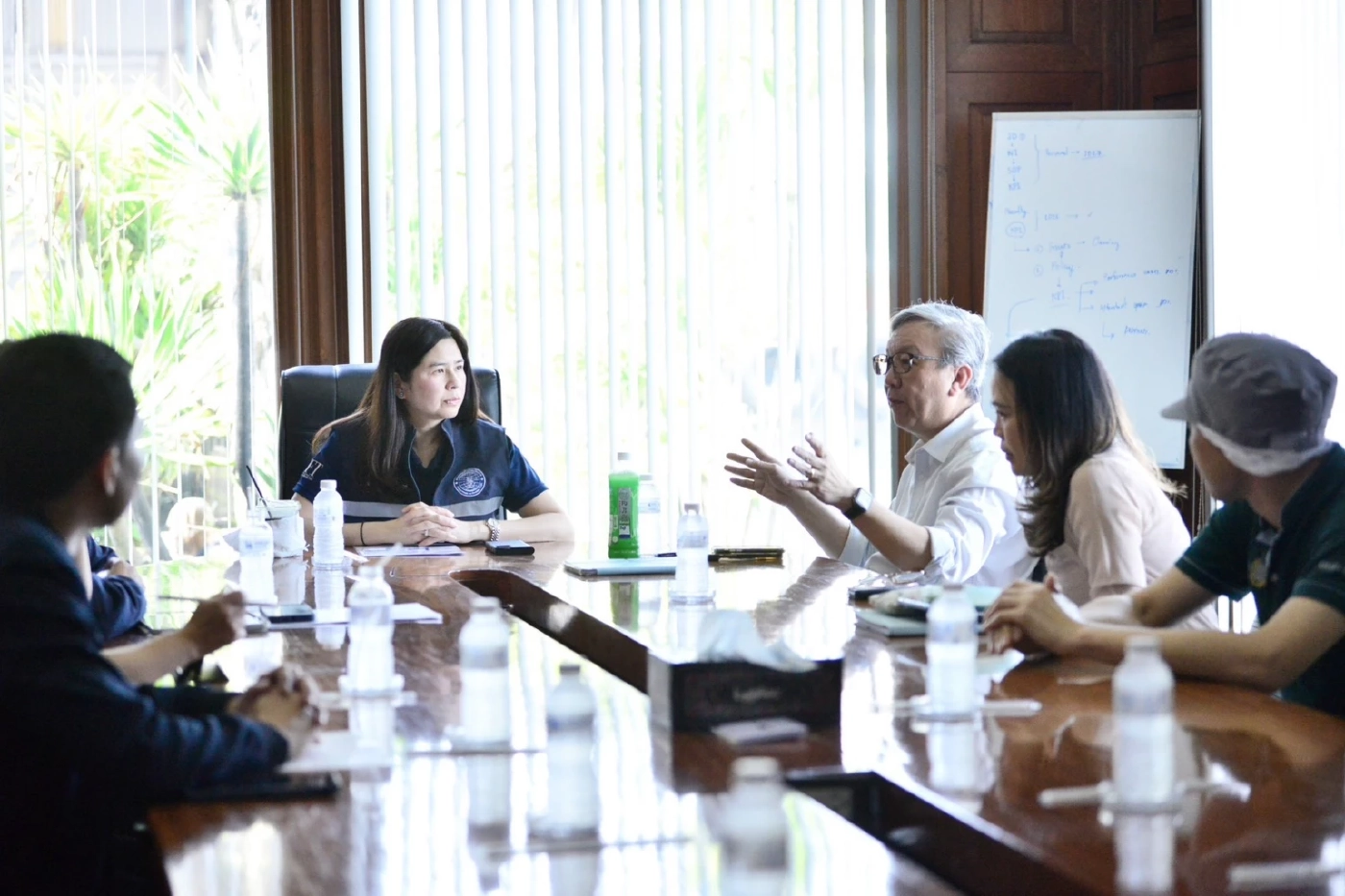 พาณิชย์ Kick Off ส่งข้าวไทยล็อตแรก 4 หมื่นตันให้จีน ภายใต้สัญญา G to G