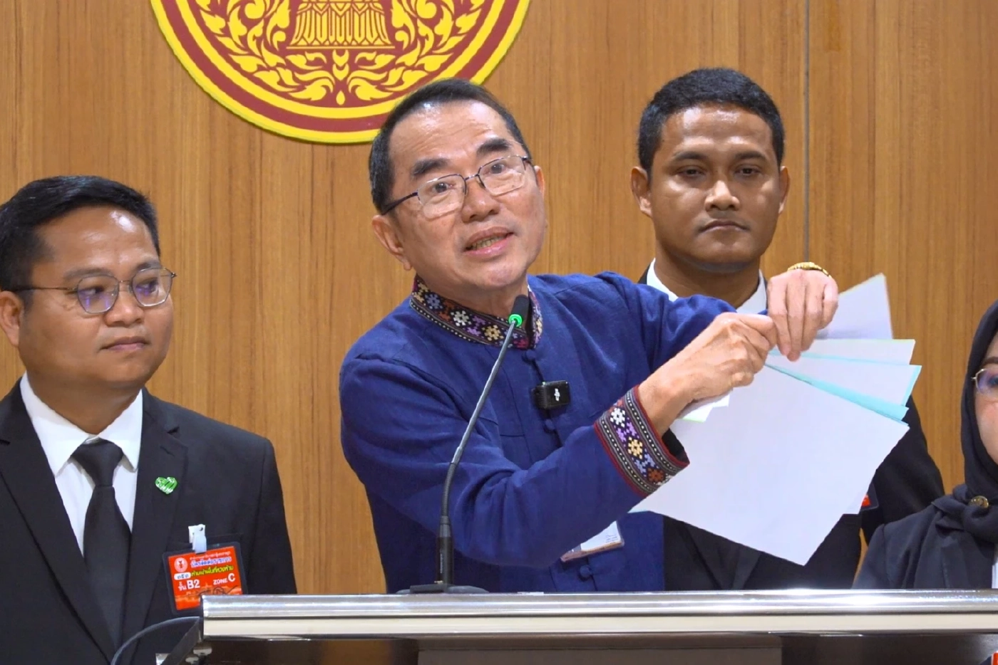 หมอวรงค์