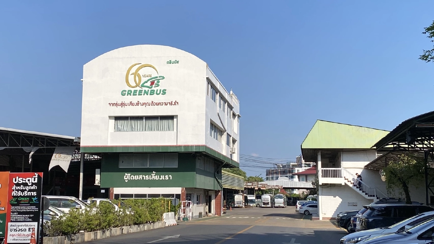 วิกฤตน้ำมันดีเซลทำพิษ ขนส่งจ่อหยุดวิ่งสายยาว-จี้รัฐปรับค่าโดยสารพยุงธุรกิจ