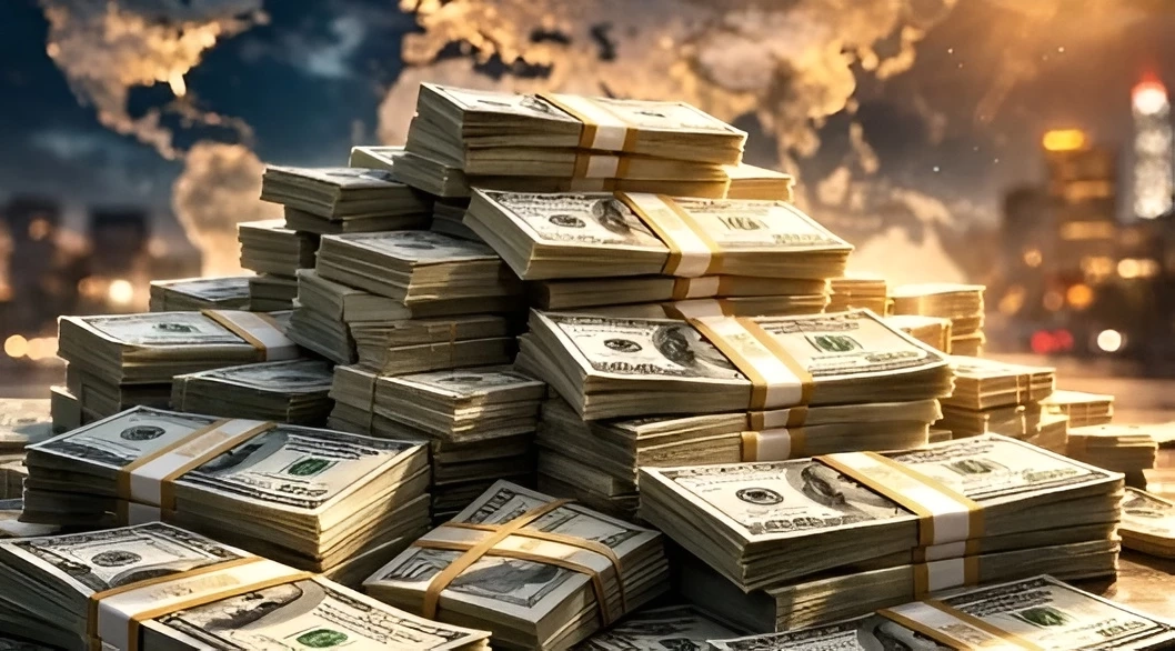 บิ๊กคอร์ปทั่วโลกจ่าย "ปันผล" สูงเป็นประวัติการณ์ ทะลุ 2 ล้านล้านดอลลาร์