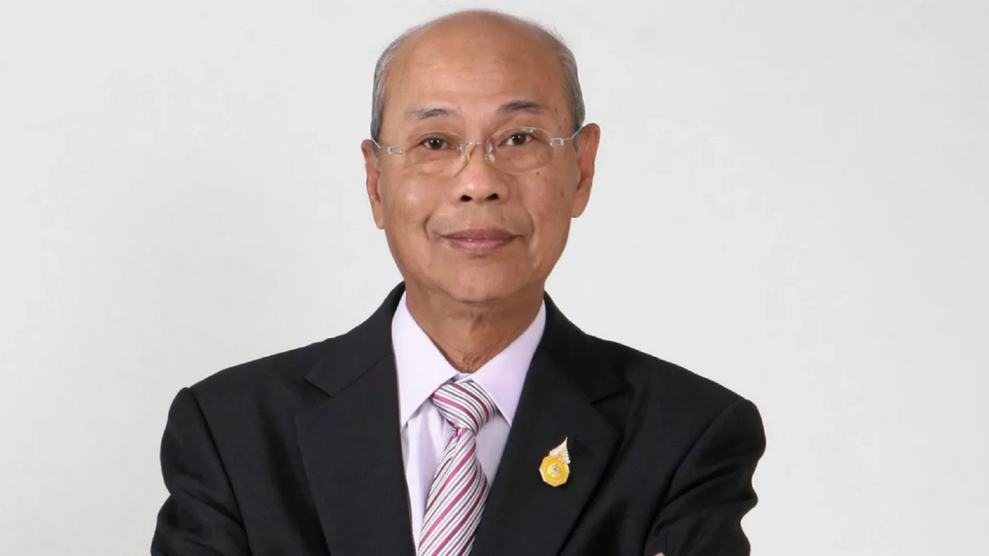 จิตติ ตั้งสิทธิ์ภักดี นายกสมาคมค้าทองคำ