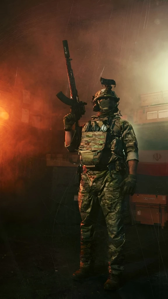 เปิดจดหมาย "ผบ.ทอ.อิสราเอล" ถึง "หน่วยรบพิเศษ" ชี้ ได้กำจัดระบอบ "คาเมเนอี" จากข่าวกรองที่แม่นยำ