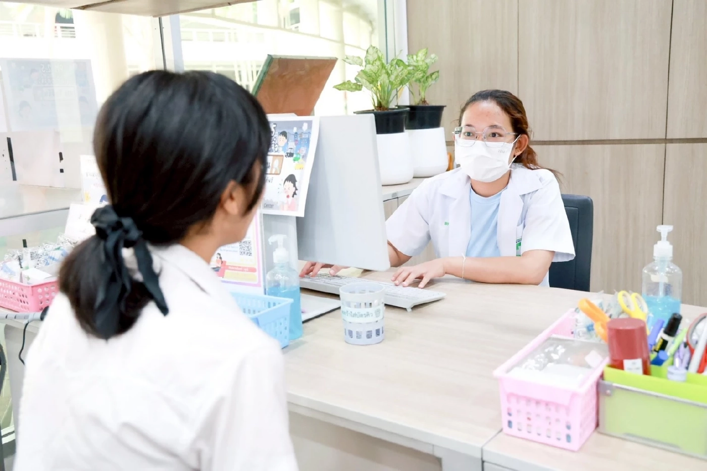 มธ.ต้นแบบระบบดูแลจิตใจนักศึกษา ในวันที่โลกไม่อ่อนโยน