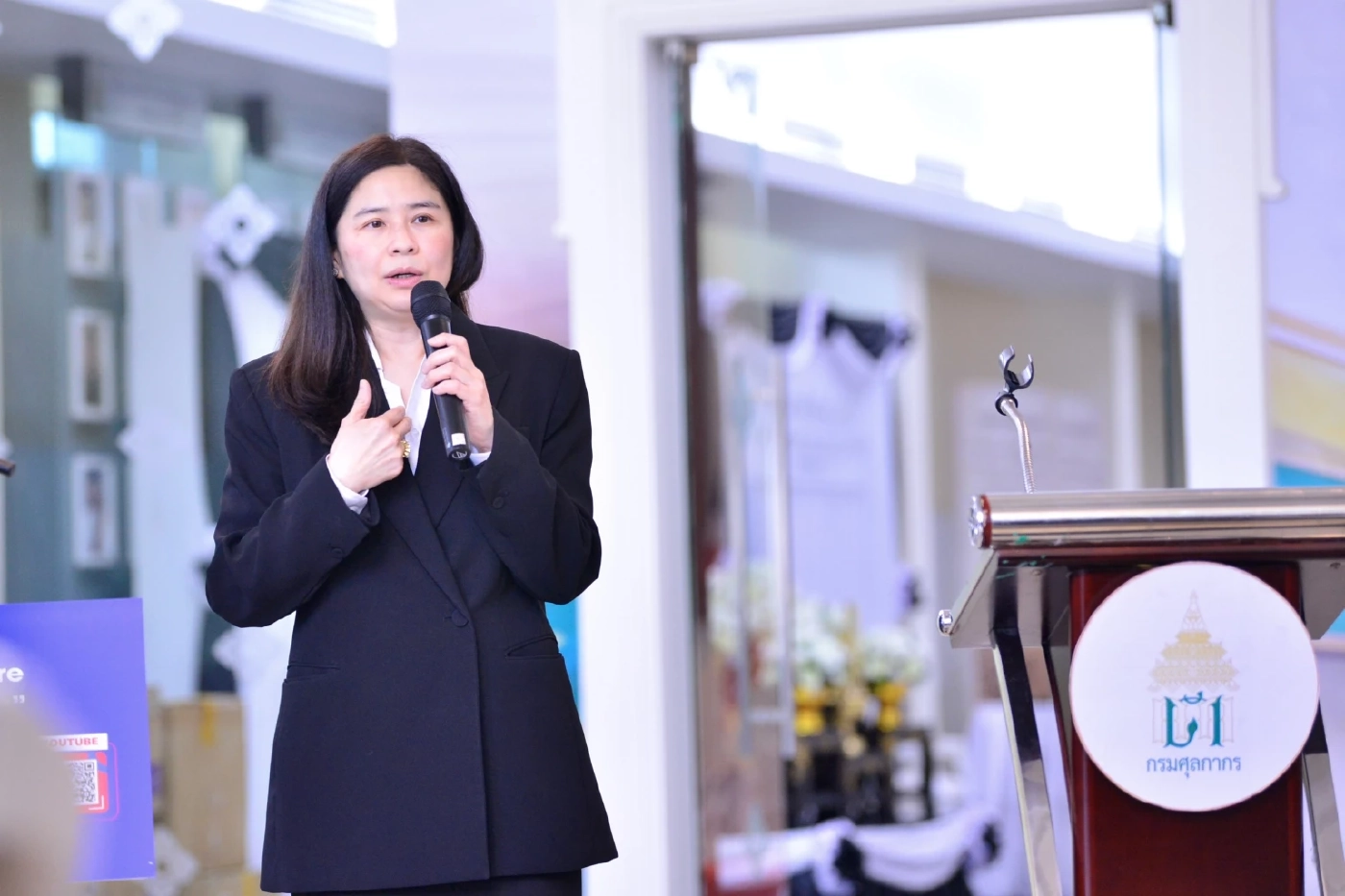 พาณิชย์-ศุลกากร ผนึกกำลังคุมเข้มเลี่ยงภาษี AD/AC ป้องกันสวมสิทธิสินค้าไทย