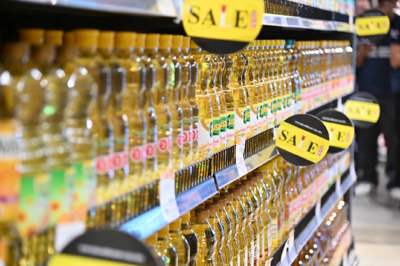 พาณิชย์ลงพื้นที่ตรวจเข้มราคาสินค้า เตือนห้ามฉวยโอกาสขึ้นราคา