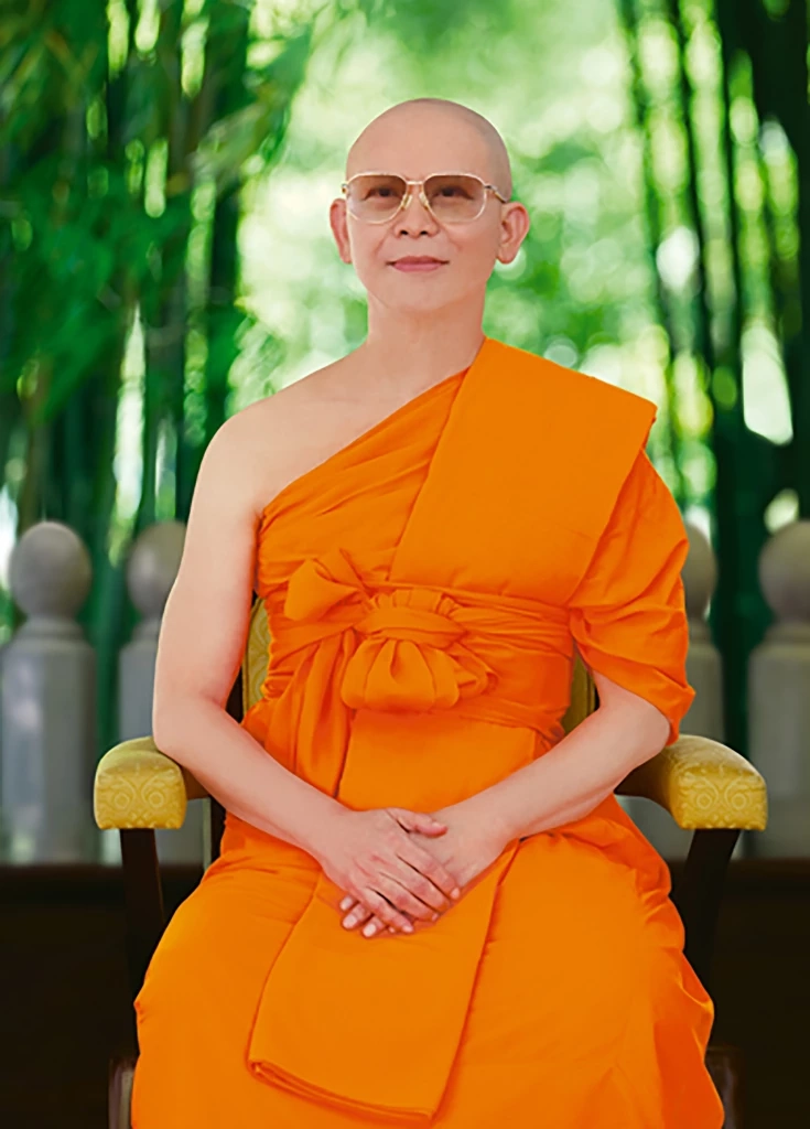 "ดีเอสไอ" แจงปมสั่งยุติคดีฟอกเงิน "พระธัมมชโย" อัยการสั่งยุติดำเนินคดีเหตุขาดอายุความ 15 ปี