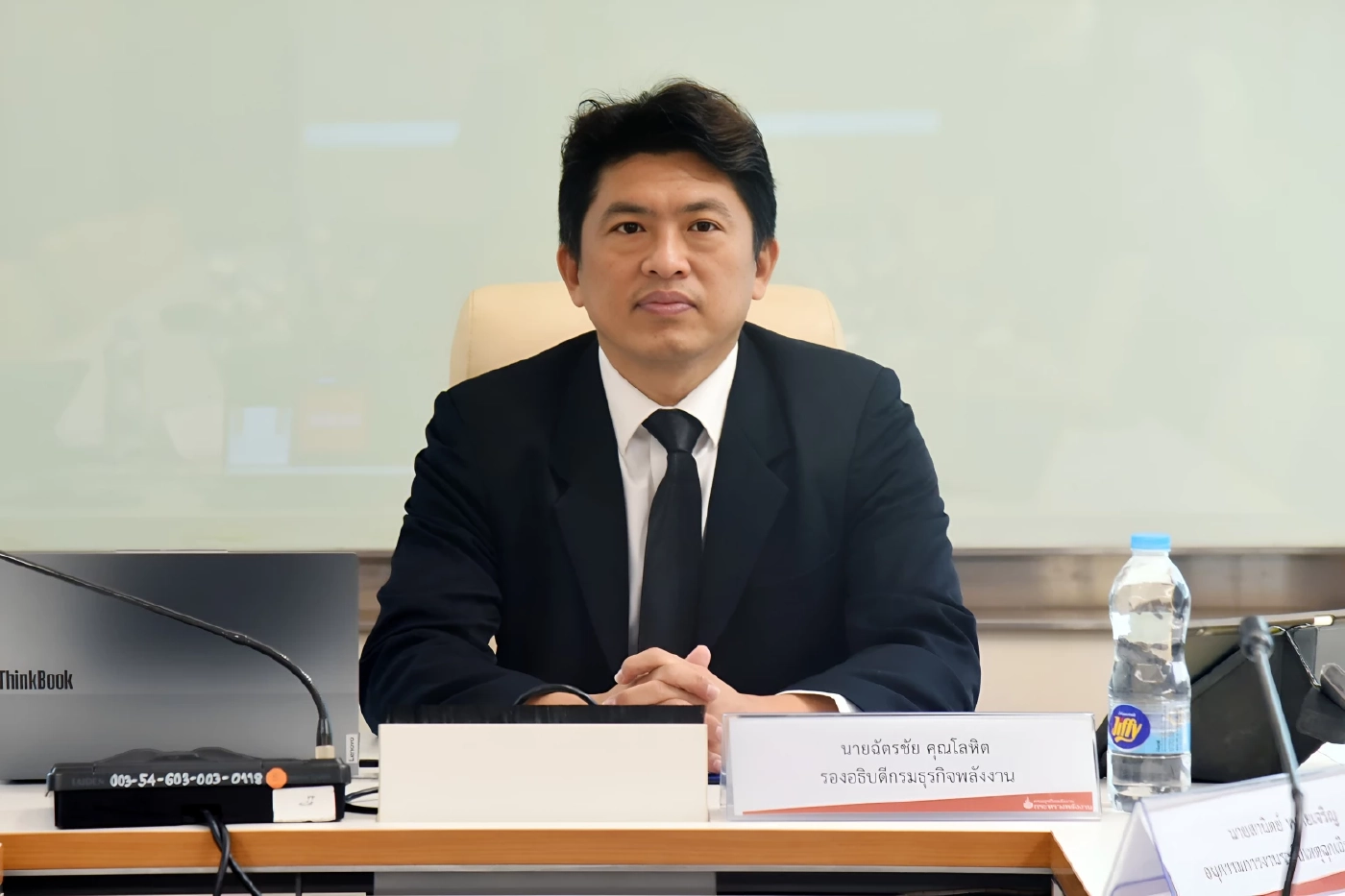 สยบข่าวลือน้ำมันขาด! กรมธุรกิจพลังงานเผยยอดผลิต "ดีเซล" พุ่ง 82 ล้านลิตร/วัน