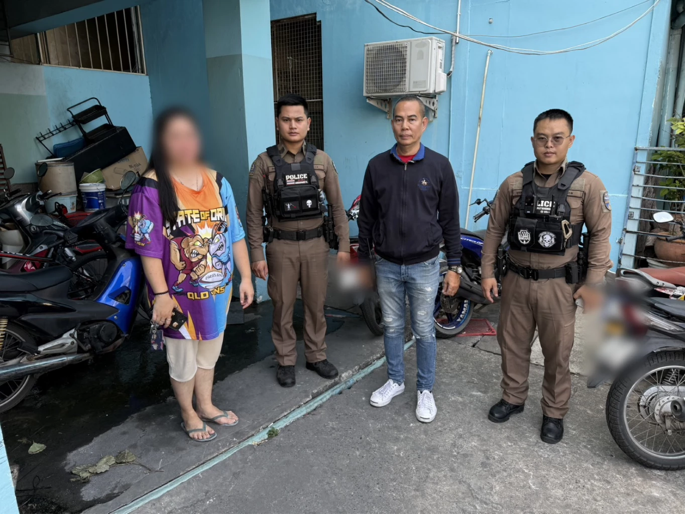 แผนโกงมิจฉาชีพพุ่งเป้า "เหยื่อรายใหญ่" ใช้สคริปต์แนบเนียน "หลอกลงทุน" ยังครองอันดับ 1