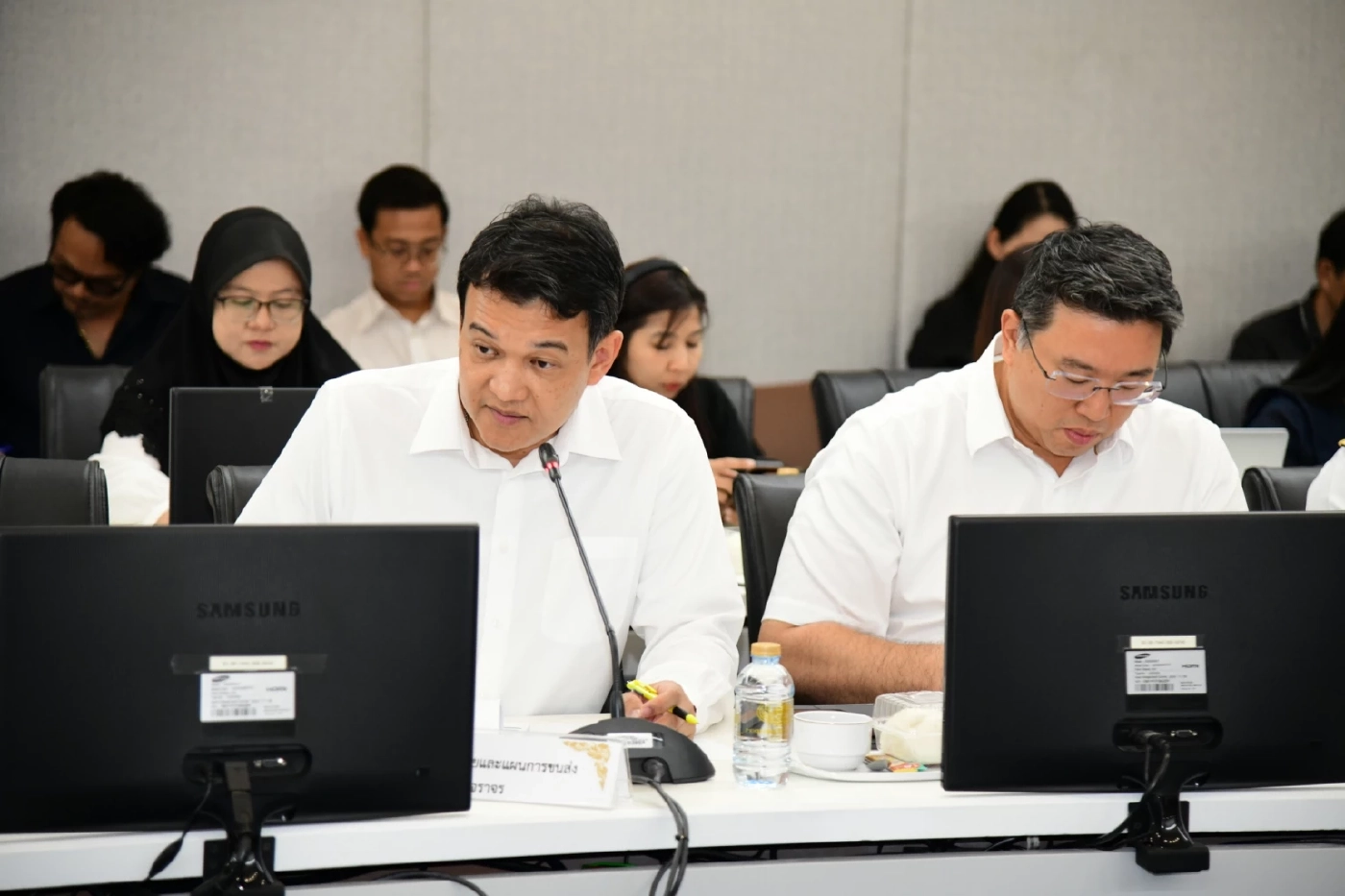 เช็กที่นี่! สงกรานต์ 2569 วิ่งฟรี เปิดพิกัดมอเตอร์เวย์-ทางด่วนฟรี 7 วันเต็ม "พิพัฒน์" สั่งเข้ม 7 มาตรการ