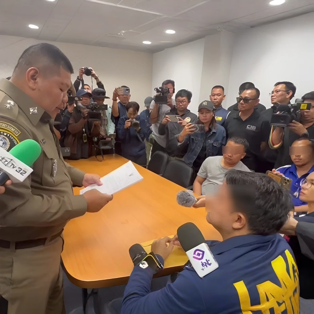 "อนุทิน" กร้าว! ประกาศสงครามคอร์รัปชัน ยันฟันแก๊ง "สวมสิทธิ์บัตรวังน้อย"