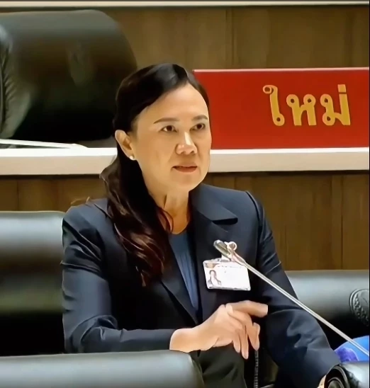 ฐิติมา ฉายแสง