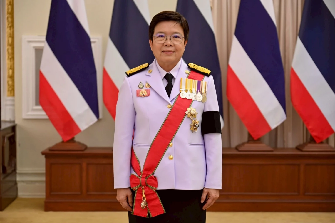 มัลลิกา จิระพันธุ์วาณิช