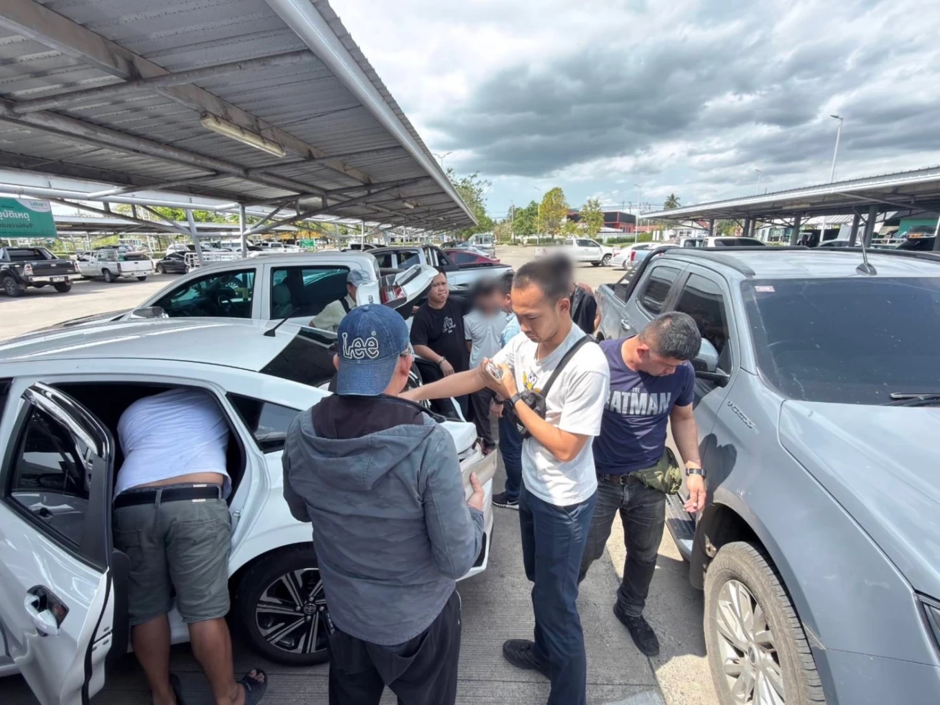 รายเดียวสูญ 14 ล้าน ศูนย์ ACSC แนะเช็กแอป SEC Check First ก่อนลงทุน