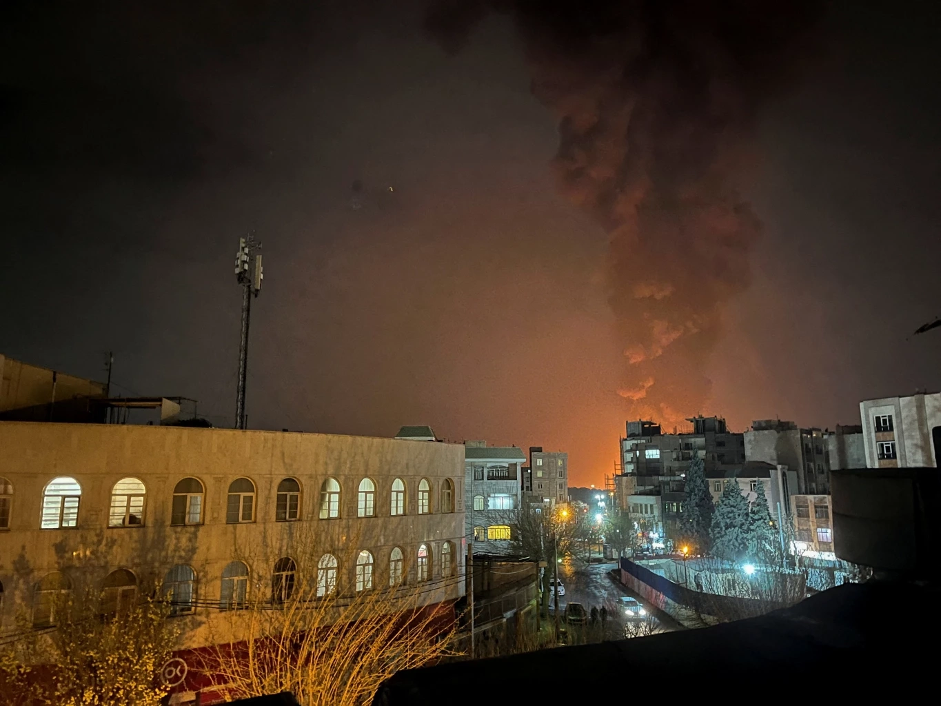 5 ปมคาใจ “ทรัมป์ - อิหร่าน” ใครจะลงจากหลังเสือได้ก่อนกัน