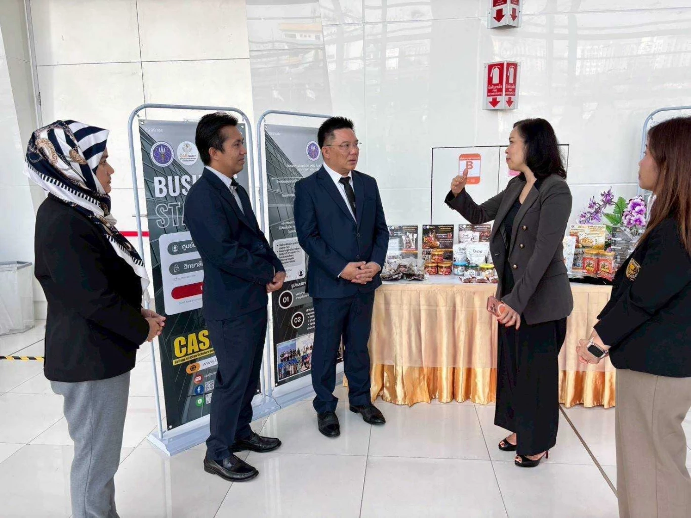 ‘ปิยะศิริ’ เล็งเปลี่ยนสนามรบเป็นสนามเรียน ผนึกทุนยักษ์ CP-อินโดฯ เขย่าโครงสร้าง ‘ทุนมนุษย์’ ดับไฟใต้