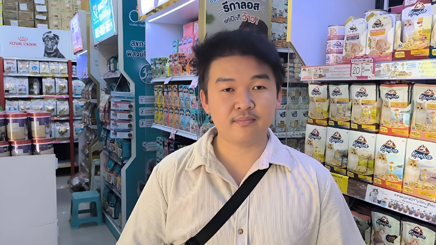 สัญญาณมาแล้ว! "อาหารสัตว์เลี้ยง" เตรียมขยับ "ขึ้นราคา"